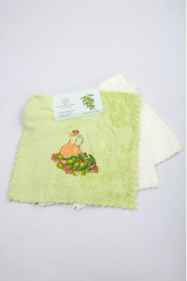 Набір серветок